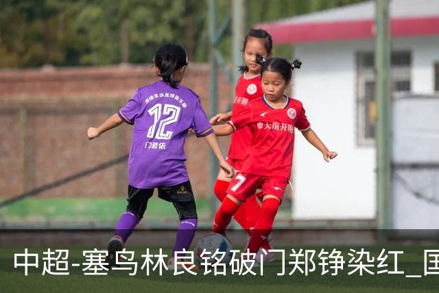 中超-塞鸟林良铭破门郑铮染红 国安2-0泰山取三连胜