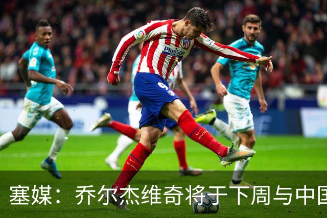 塞媒：乔尔杰维奇将于下周与中国篮协签约