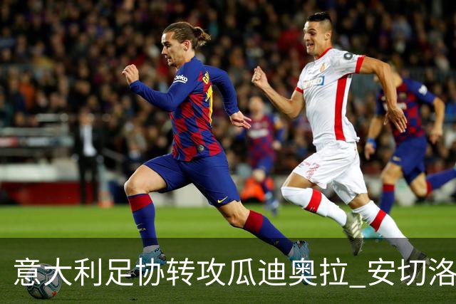 意大利足协转攻瓜迪奥拉 安切洛蒂已拒绝 选帅进入倒计时