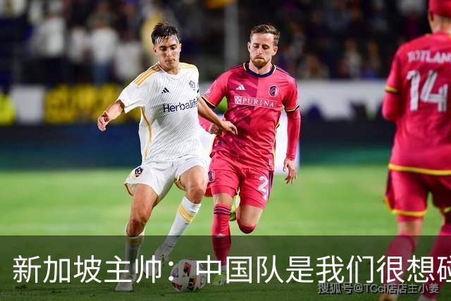 新加坡主帅：中国队是我们很想碰面的队伍，因为他们经常打亚洲杯