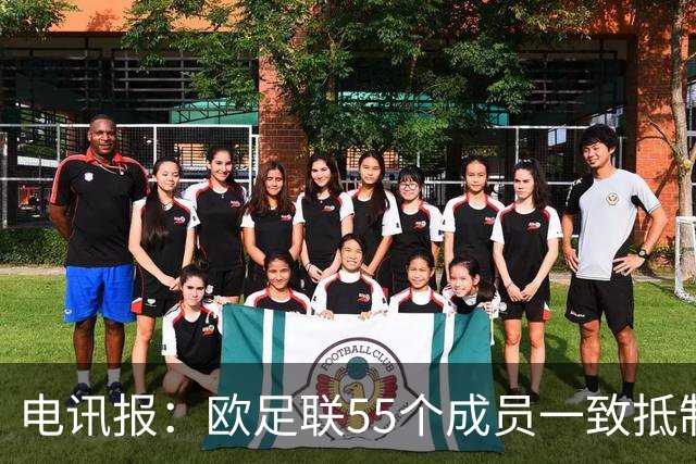 电讯报：欧足联55个成员一致抵制世界杯私有计划，30多个成员发言