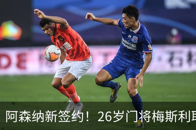 阿森纳新签约！26岁门将梅斯利耶免费加盟，成为拉亚的替补人选